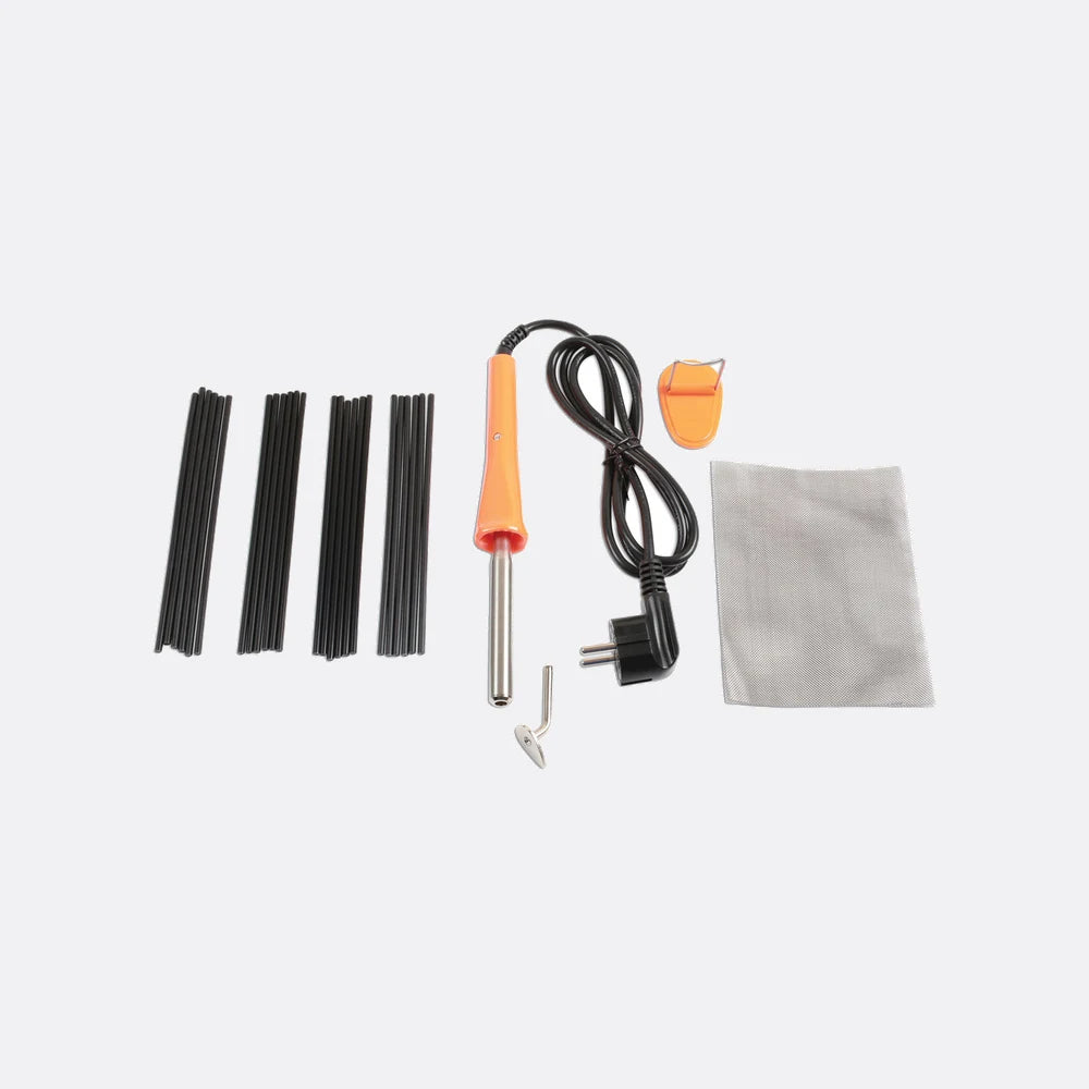 Plastic Welding Kit - Euro