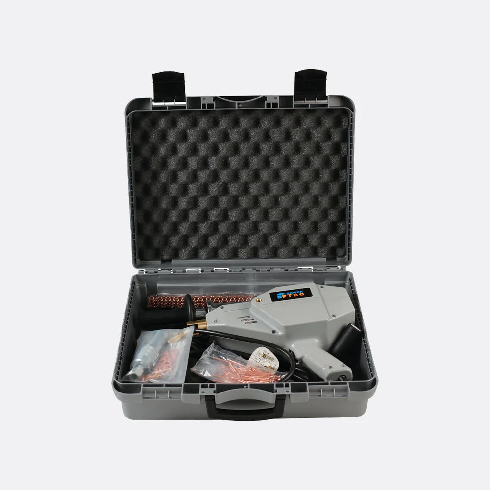 Tec-Spot Kit