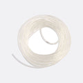 PUR Rod Natural for Plastic Repair - 9m Spool