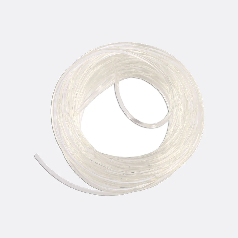 PUR Rod Natural for Plastic Repair - 9m Spool