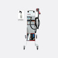 Nitrogen Plastic Welder with Generator