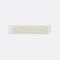 ABS Natural Rods 3mm 30pc