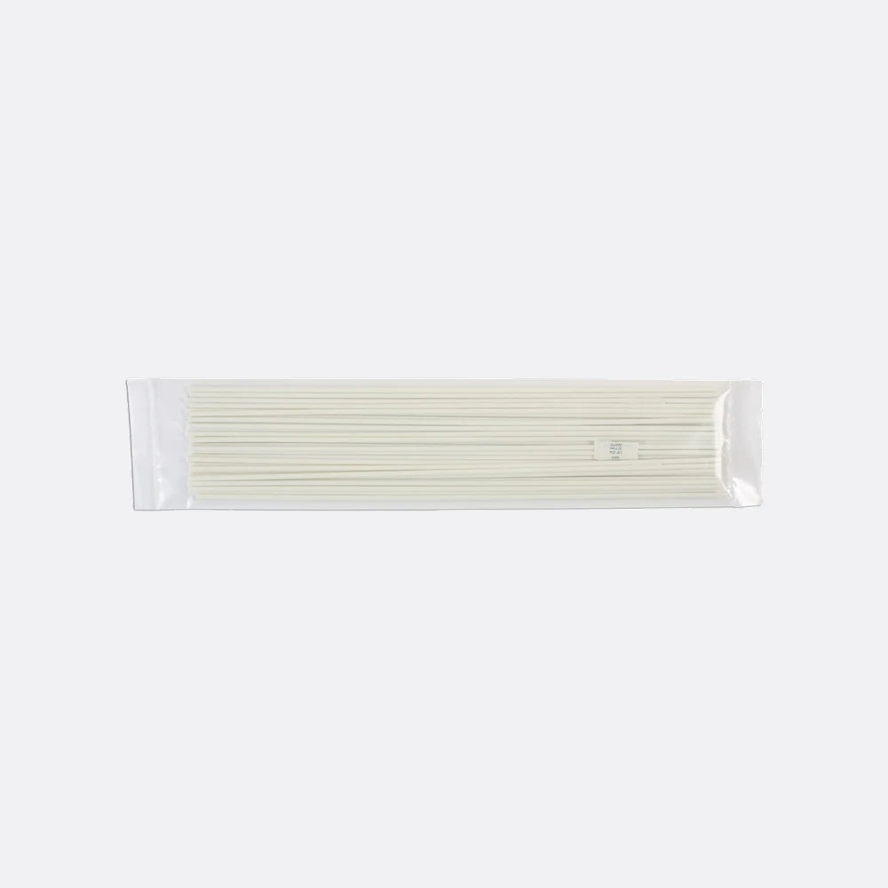 ABS Natural Rods 3mm 30pc
