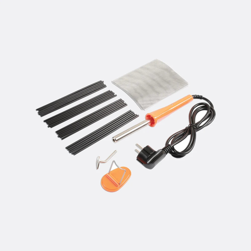 Plastic Welding Kit - Euro