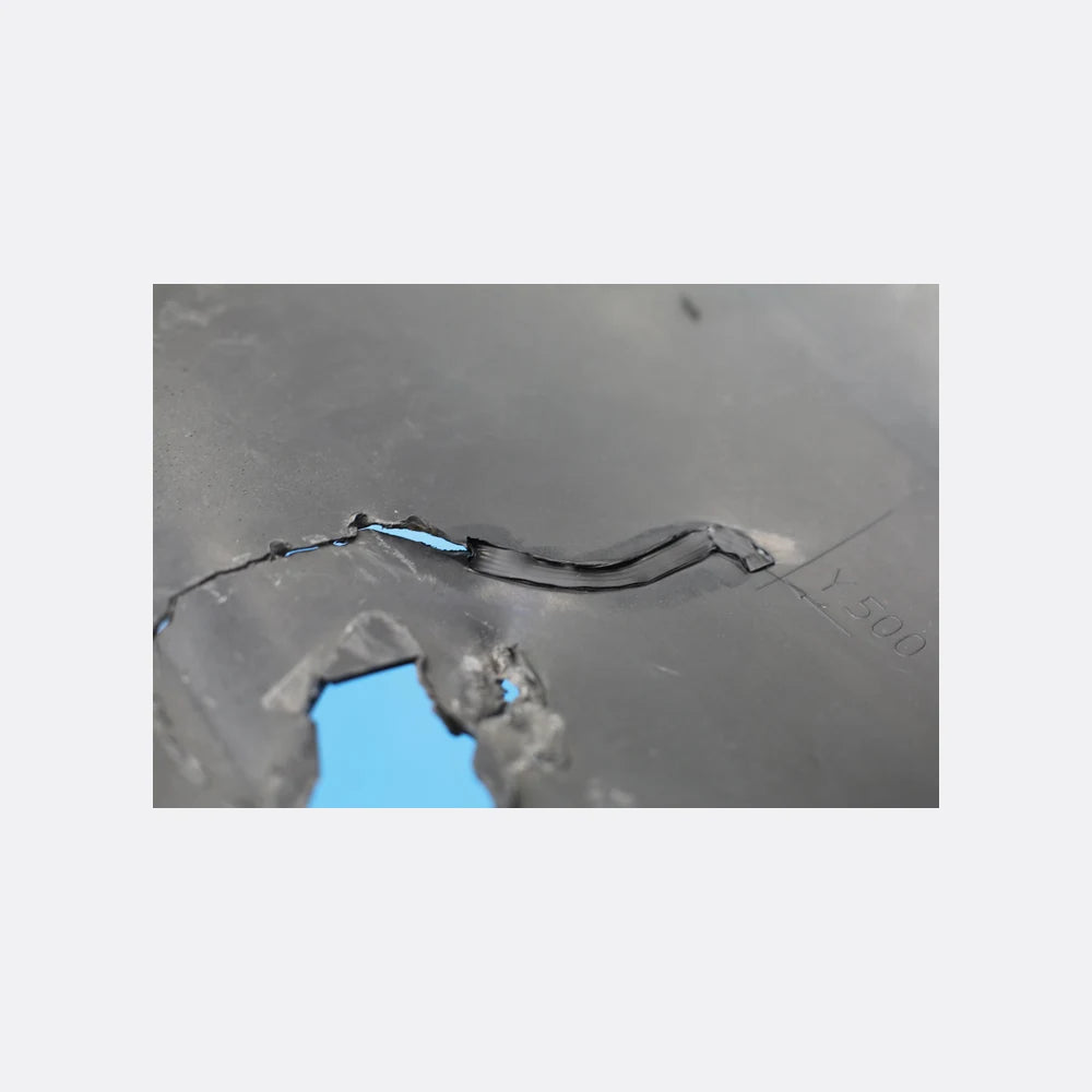 Mini Plastic Repair Welder