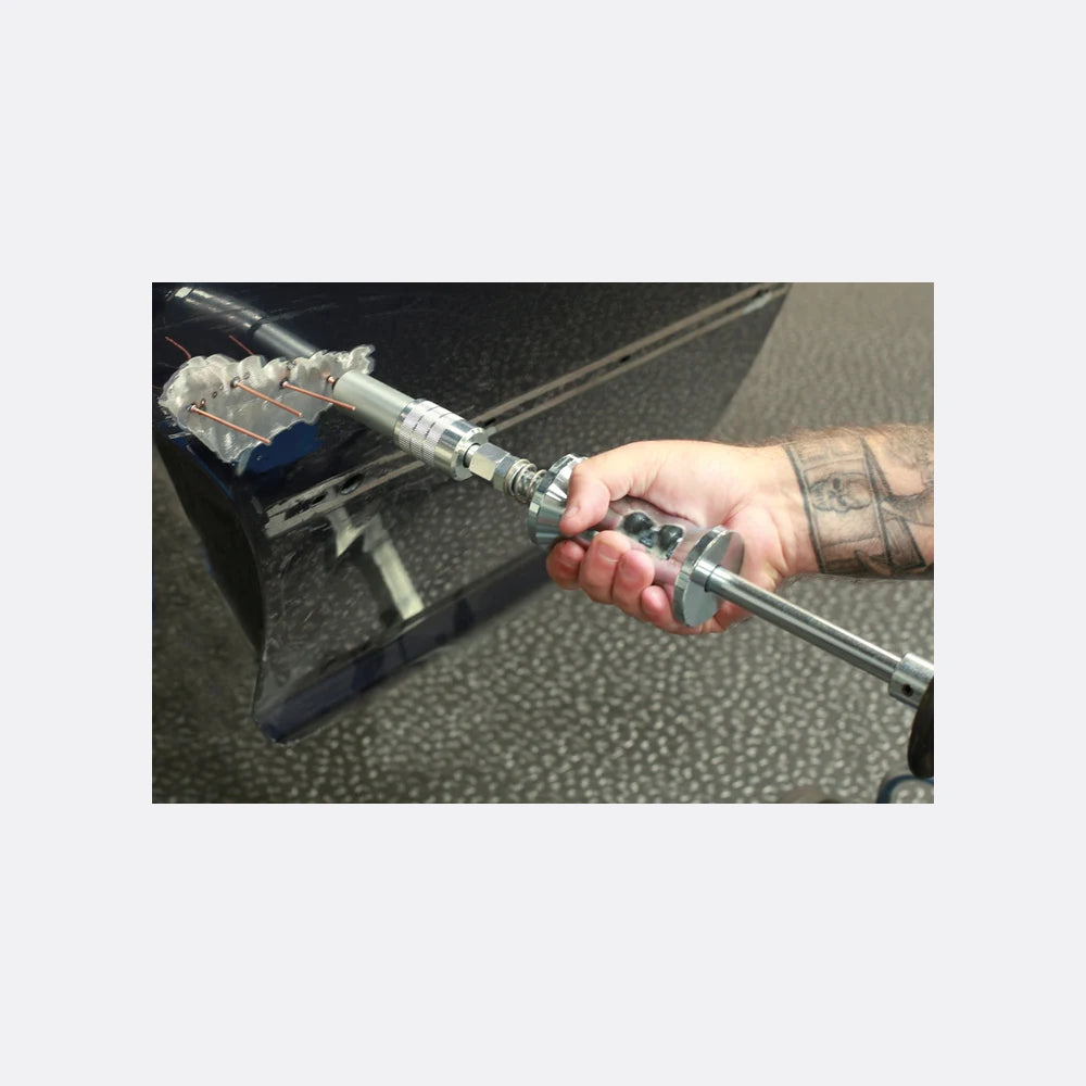 Tec-Spot Kit