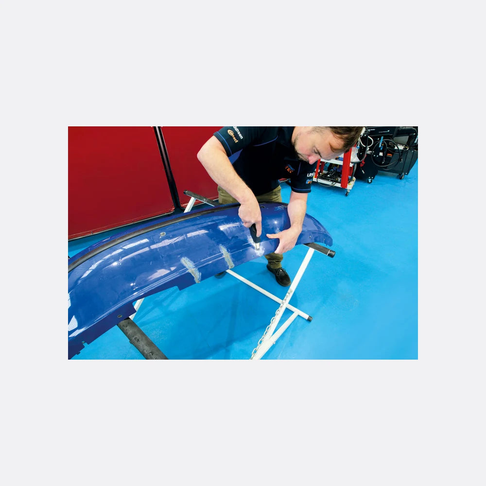 Plastic Smoothing Coil 10pc