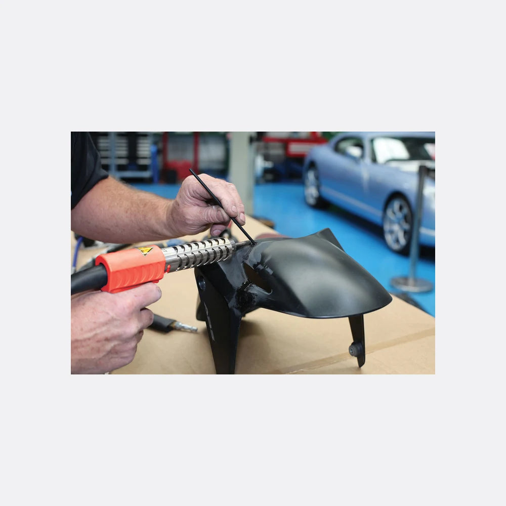 Mini Plastic Repair Welder