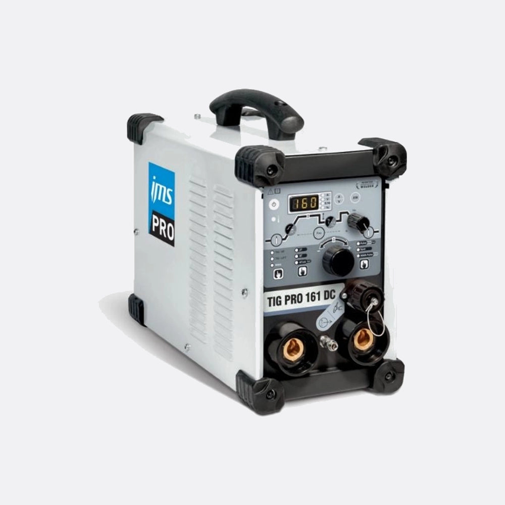 GYS Pro Tig 161 Dc Tig Welder