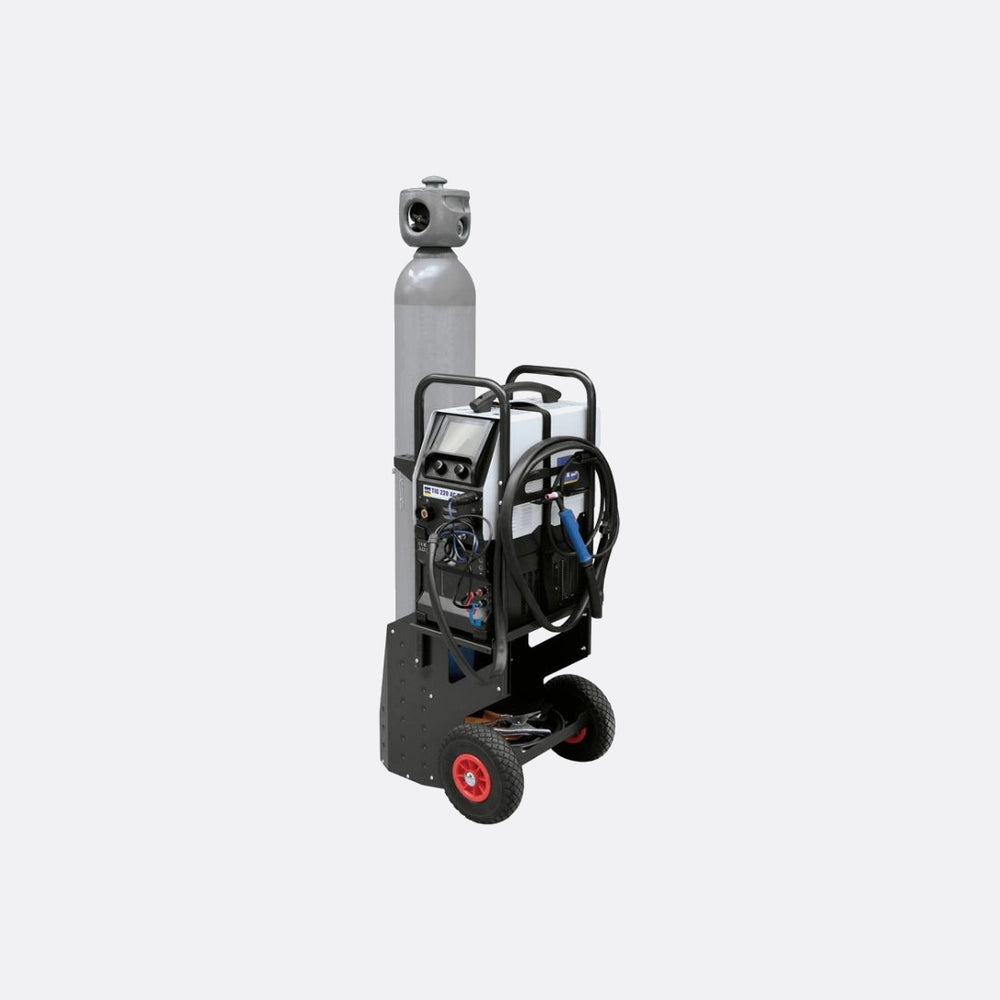 GYS Pro Tig Trolley