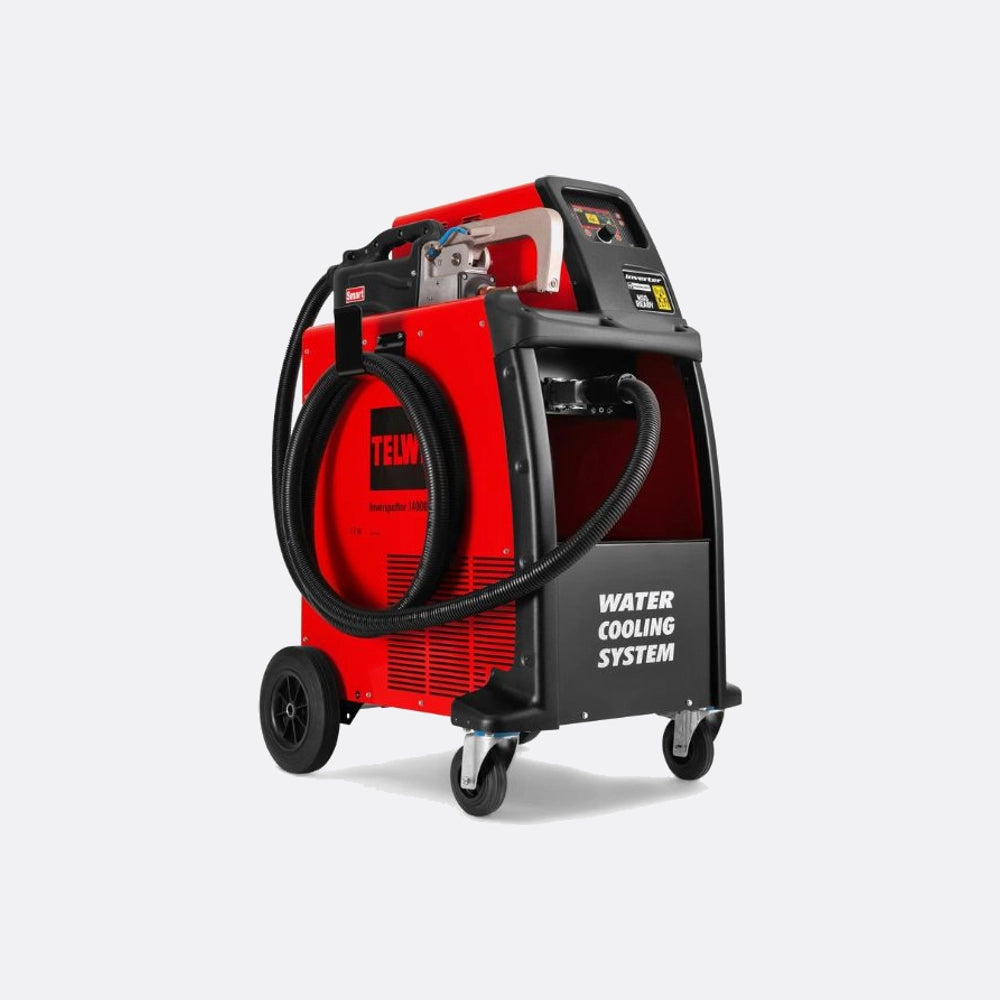 Telwin Inverspot 14000 Smart Aqua 220v