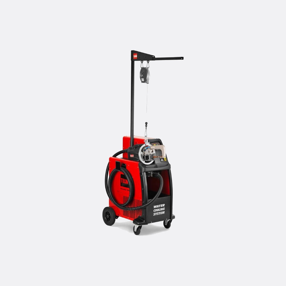Telwin Inverspot 14000 Smart Aqua 220v