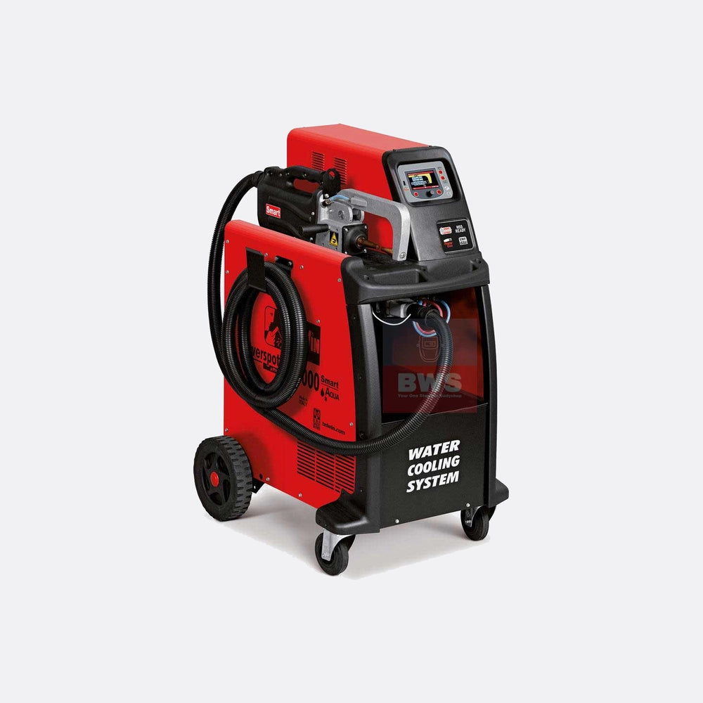 Telwin Inverspot 14000 Smart Aqua 220v