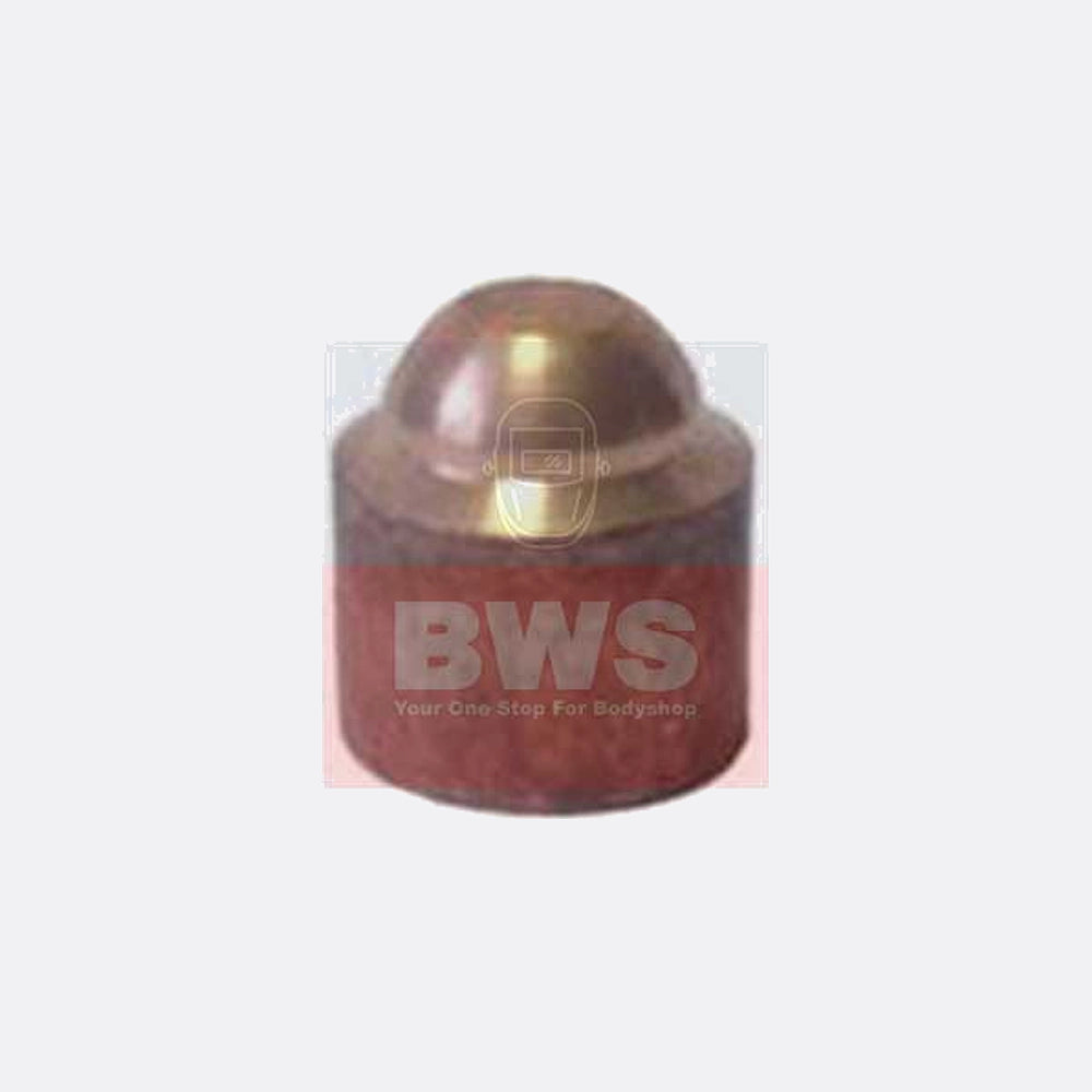 Spot Welding Electrode 18mm Iso Vertical Center