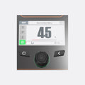 JASIC ADVANCED EVO PLASMA TFT SCREEN