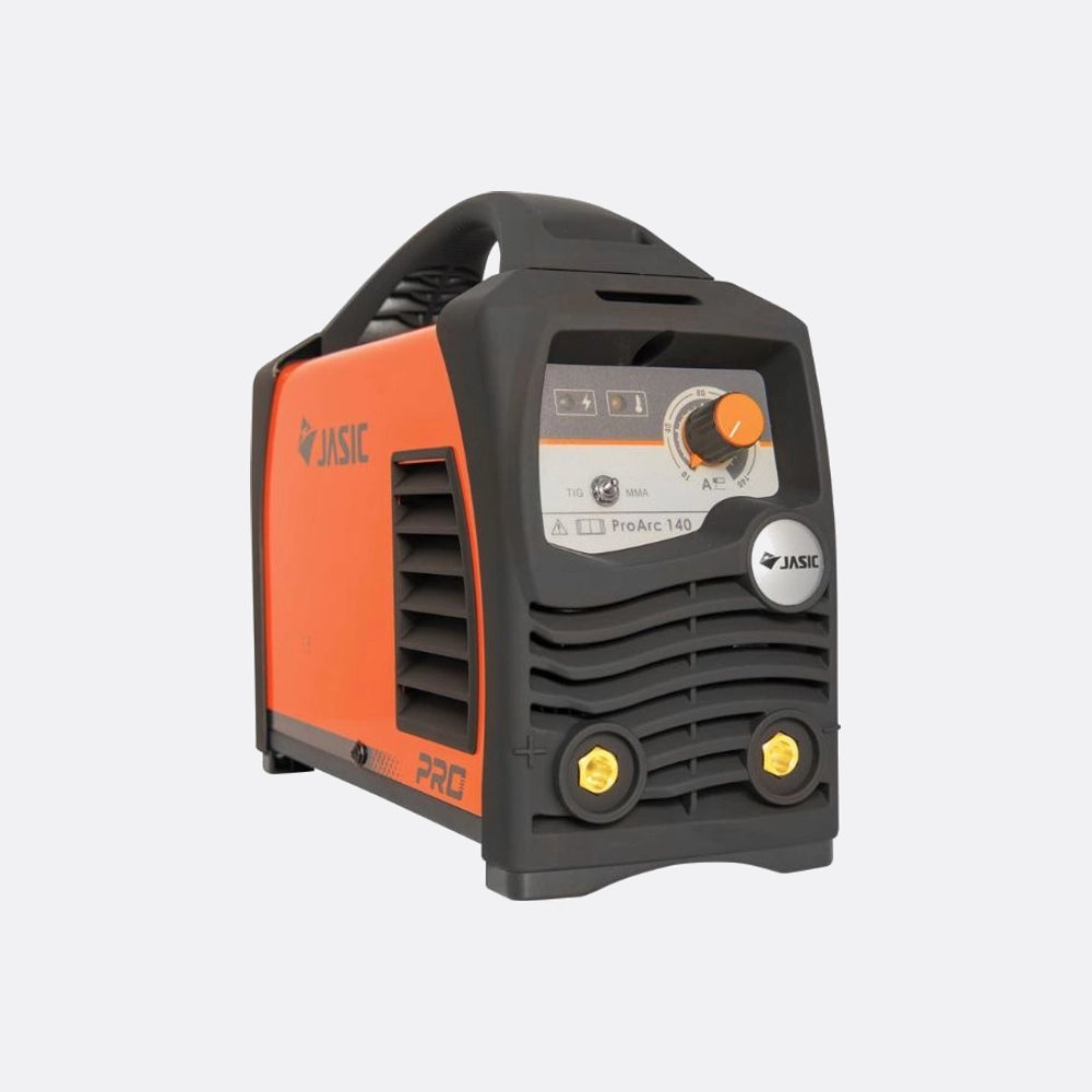 Jasic Arc Welder-arc 140