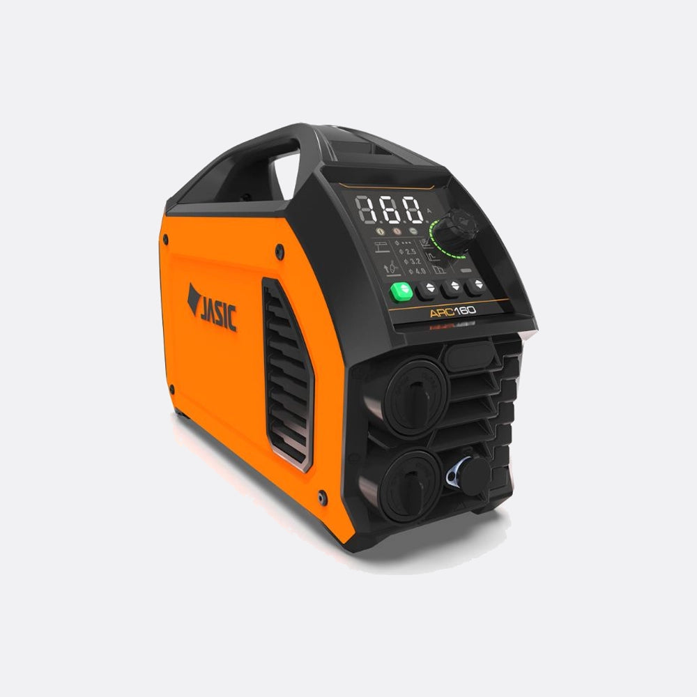 Jasic Evo Arc 160 Pfc Inverter