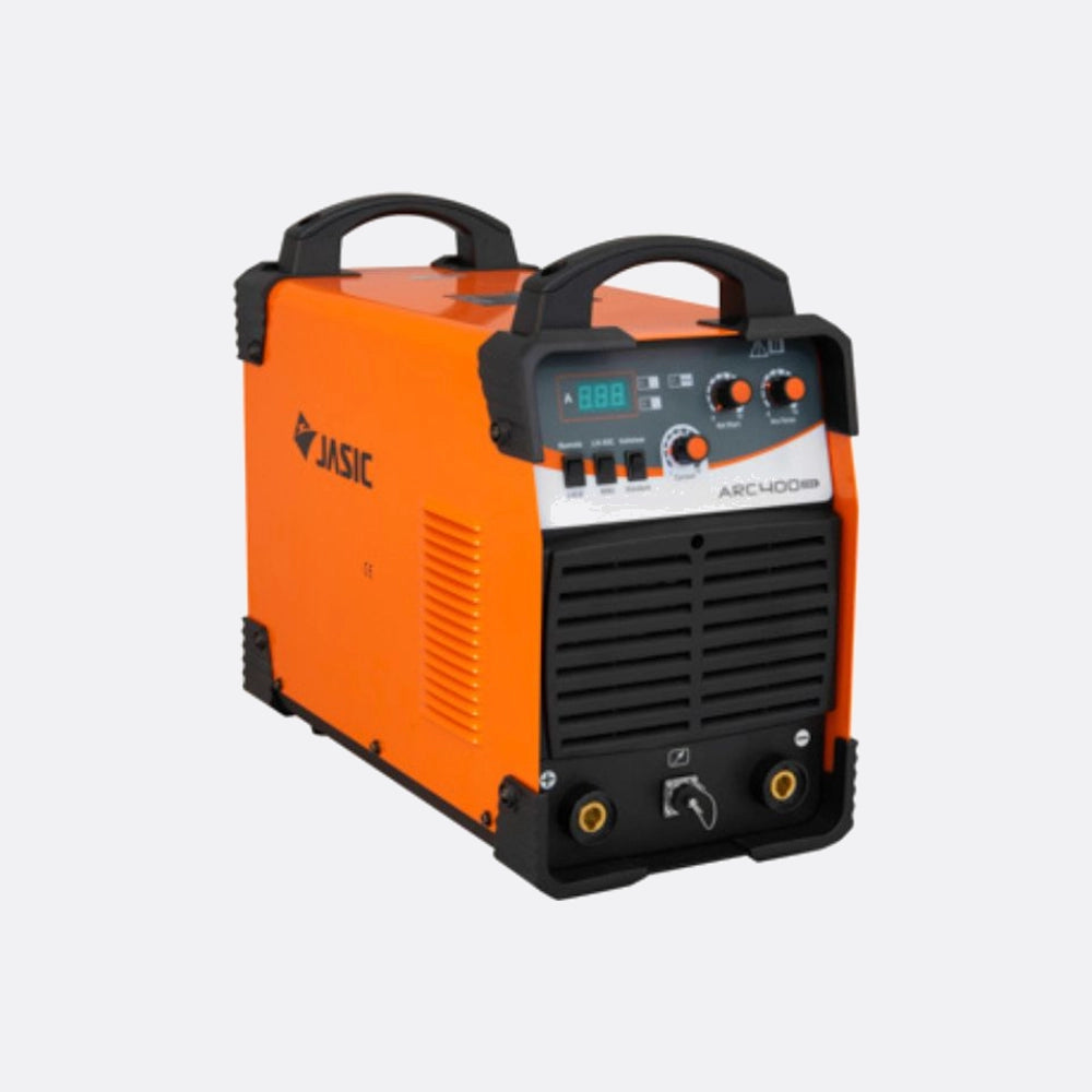 Jasic Arc 400c Mma (stick) Inverter Welder
