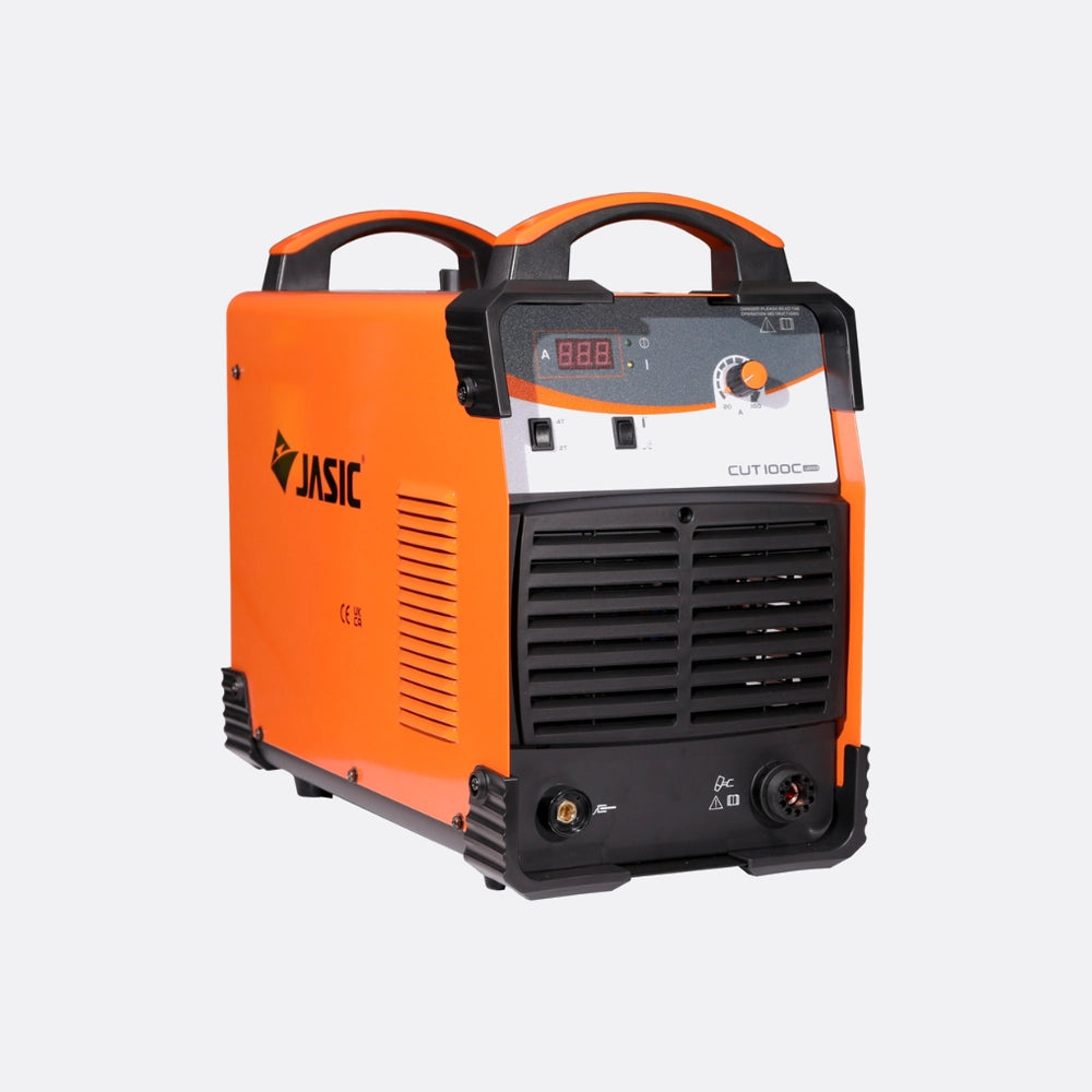 Jasic Pro Plasma Cut 101 Plasma Cutter
