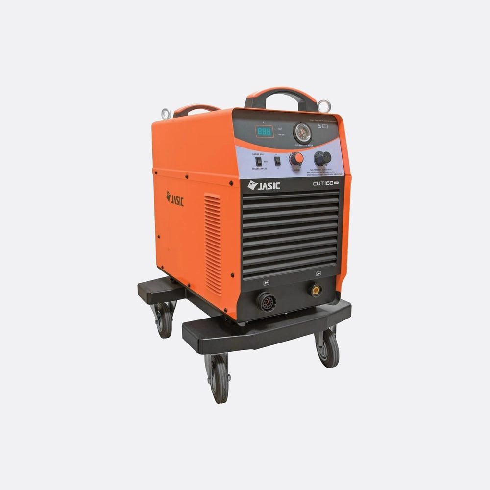 JASIC CUT 160 PLASMA CUTTER