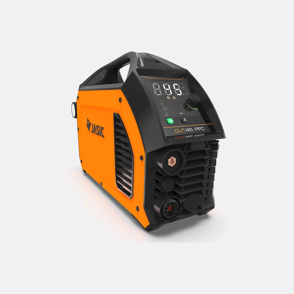 Jasic Evo Air Compressor