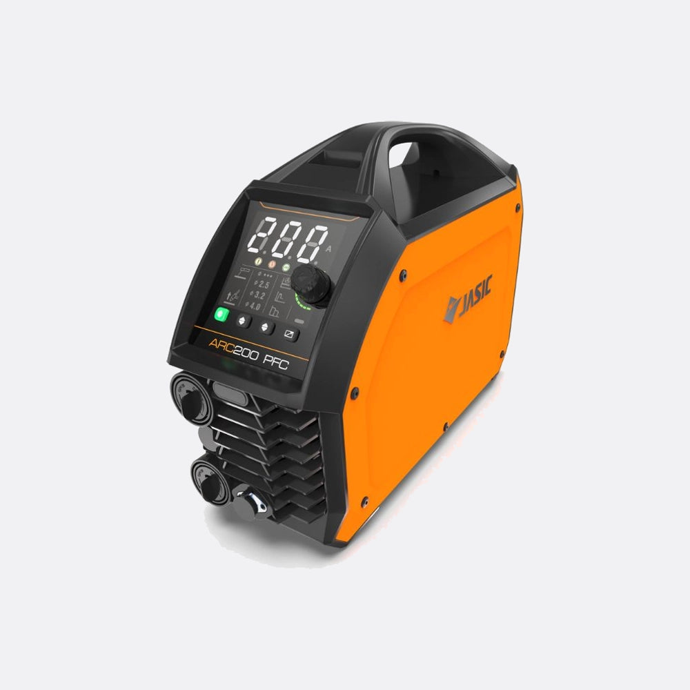 Jasic Evo Arc 200 Pfc Inverter