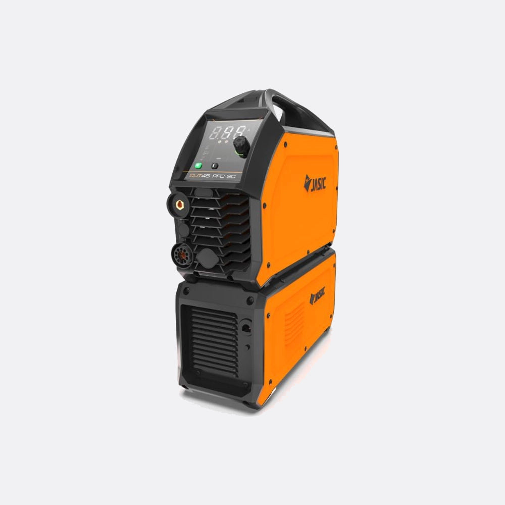 Jasic Evo Cut 45 Pfc Plasma Cutter With Compressor