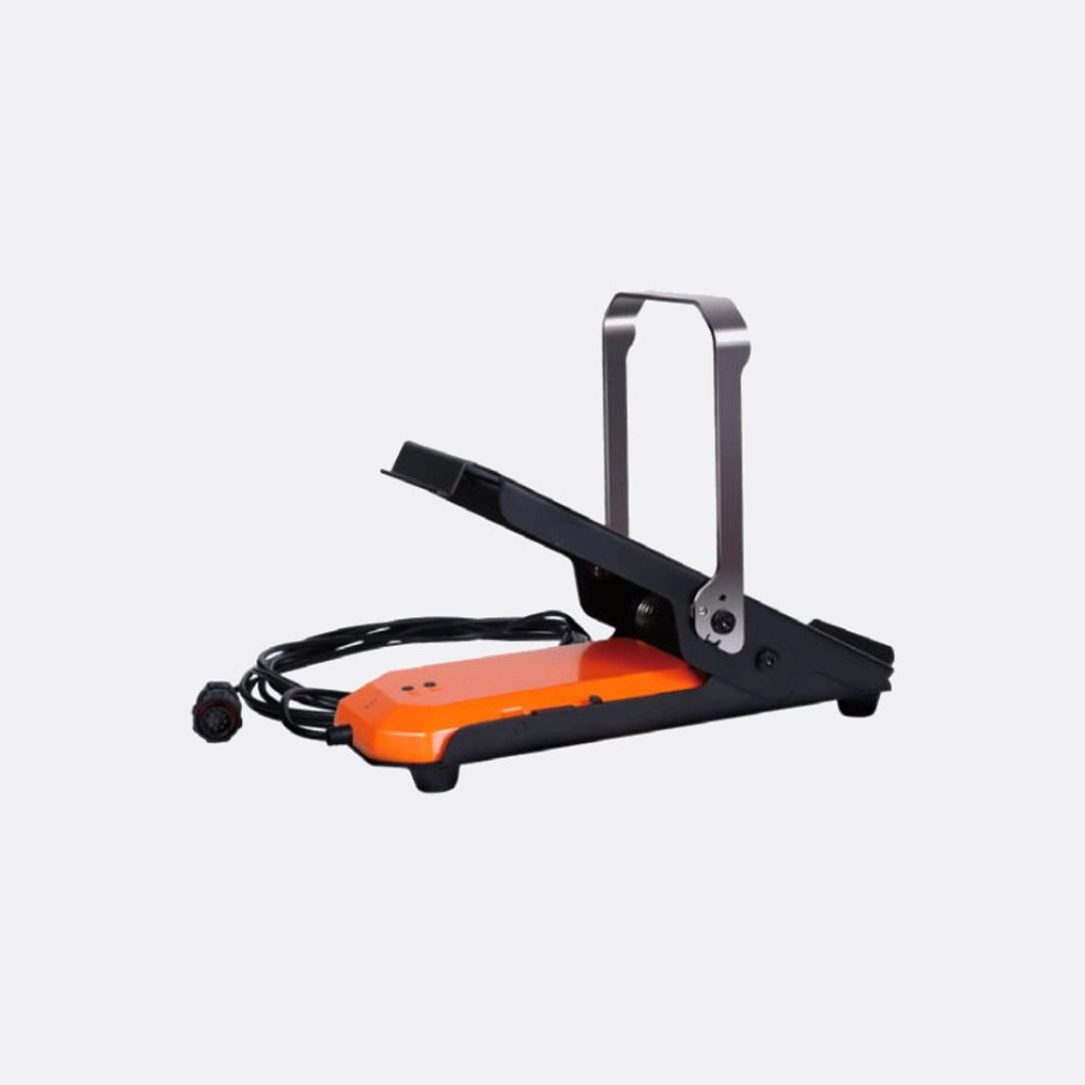 Jasic Evo Foot Pedal