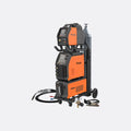 Jasic Evo Mig 350s Multi Process Separate Water 415v