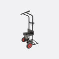 Jasic Inverter Trolley