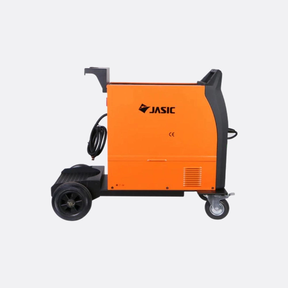 Jasic Mig 250P Pulse Inverter Compact-230V