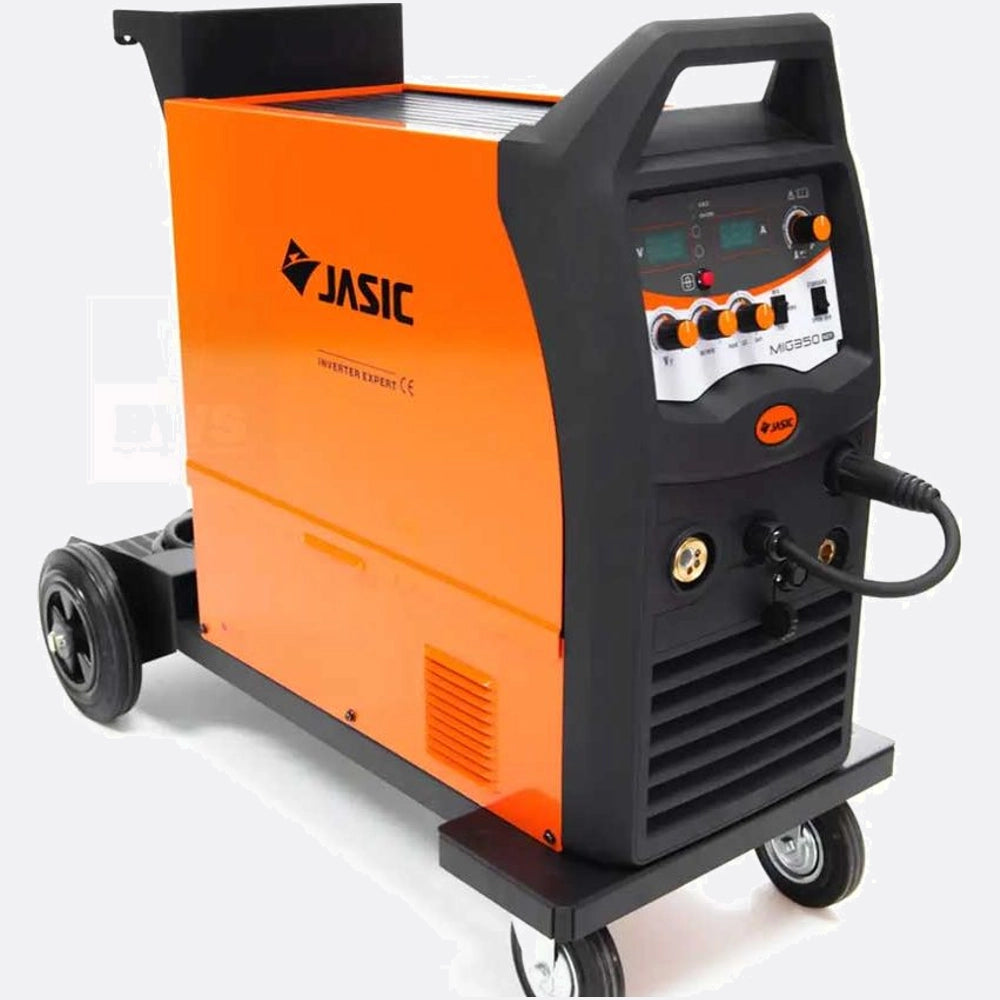 Jasic Mig 350 Compact Inverter 400v