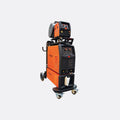 Jasic Mig 500 Inverter Water Cooled - 400v