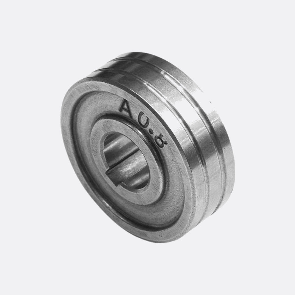 Jasic Mig Feed Roller Aluminium