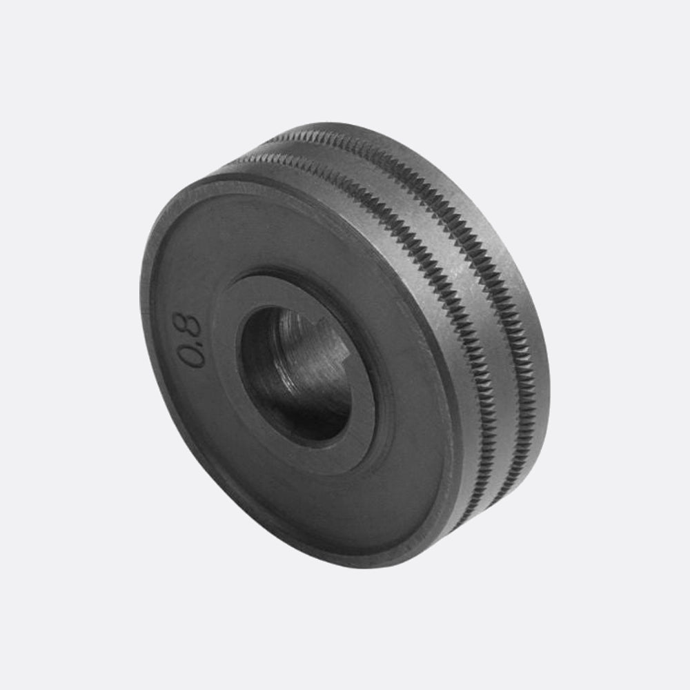 Jasic Mig Feed Roller Aluminium