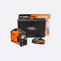 Jasic Power Arc 180 Pfc Mma Inverter – Package Includes Case An Mma Set