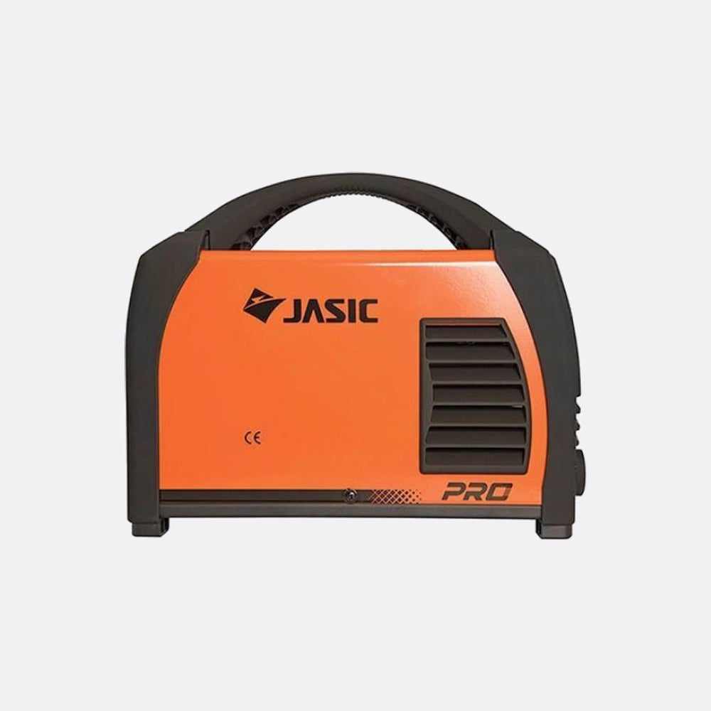 Jasic Power Arc 180 Pfc Mma Inverter – Package Includes Case An Mma Set