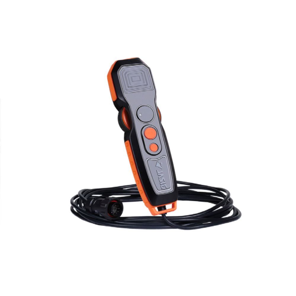 JASIC EVO HANDHELD REMOTE-WIRED
