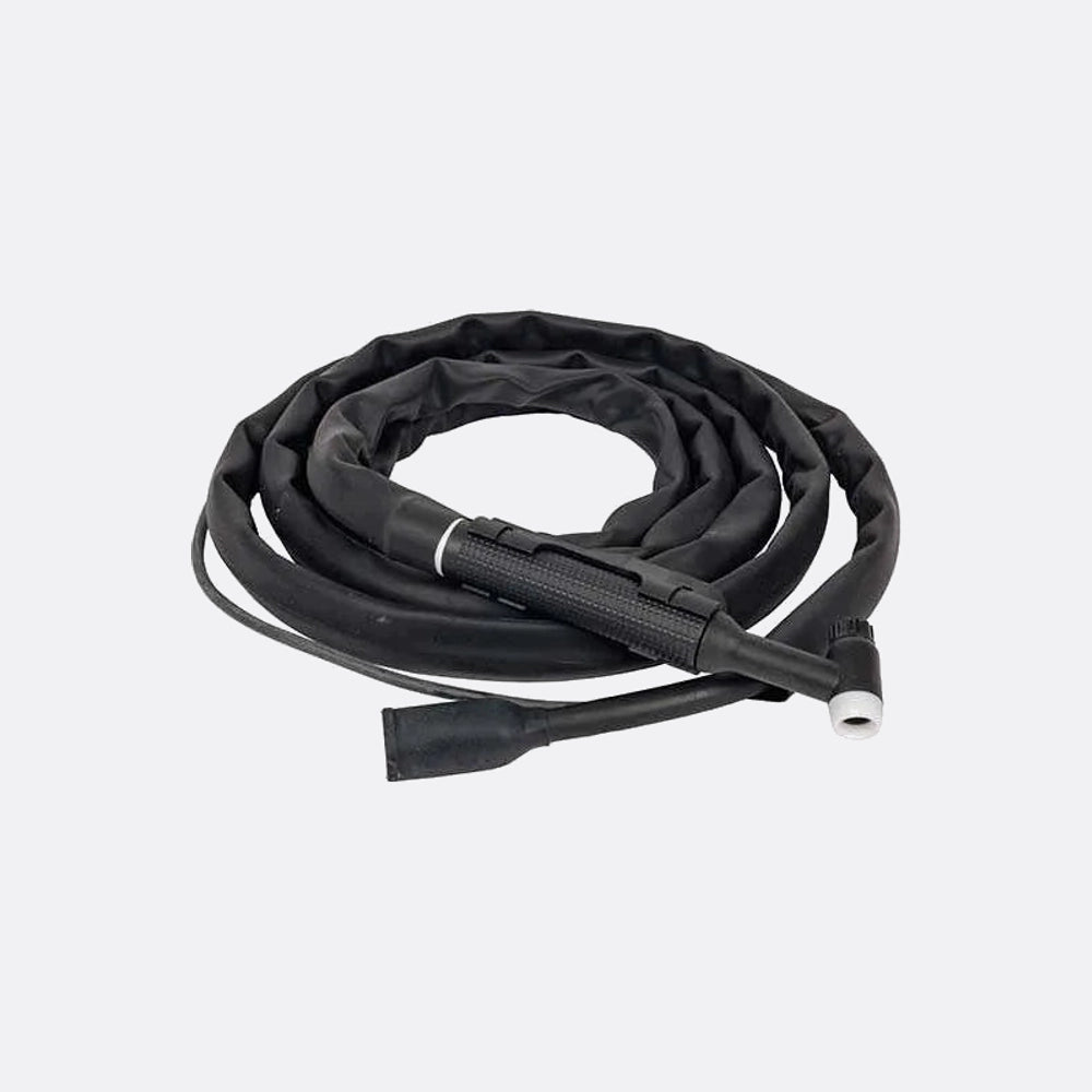 Jasic WP26 Tig Torch 12.5 ft