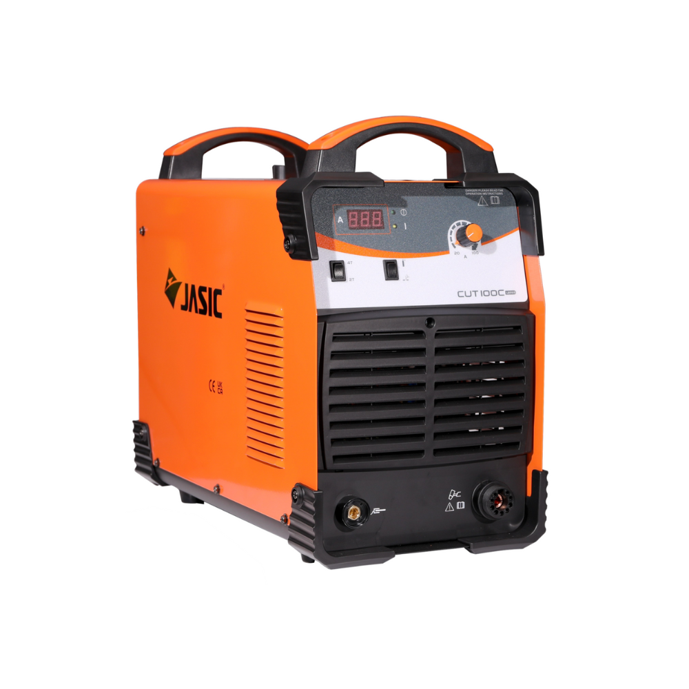 JASIC CUT 100 PLASMA CUTTER