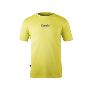KAPRIOL DYNAMIC 37.5 T SHIRT- stay cool when hot with thermo-regulation 
