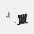Gys Koolweld 1 Cooling Unit