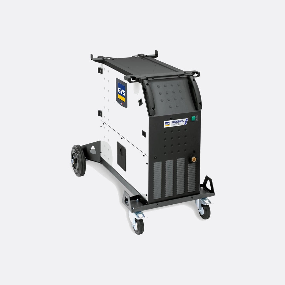 GYS Kronos 400t G - No Accessories