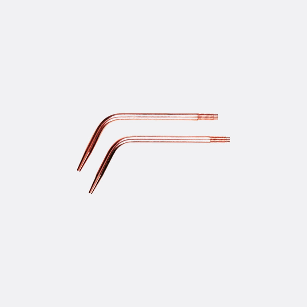 Gas Welding Nozzle Lightweight