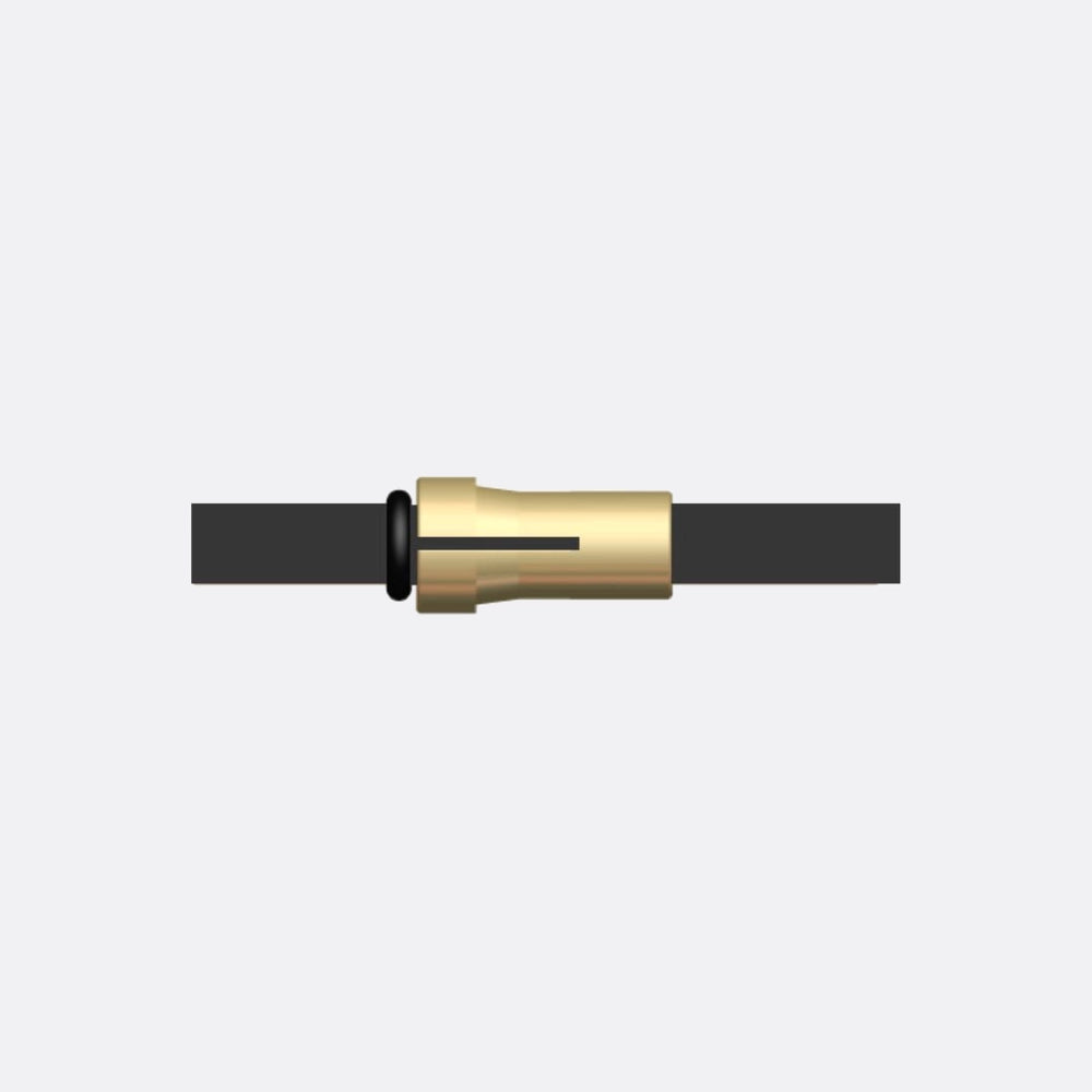 Liner Carbon 0.8 X 1.2Mm