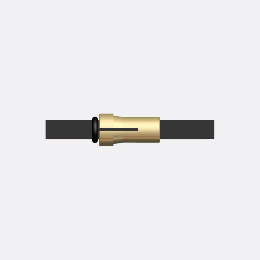 Liner Carbon 0.8 X 1.2Mm