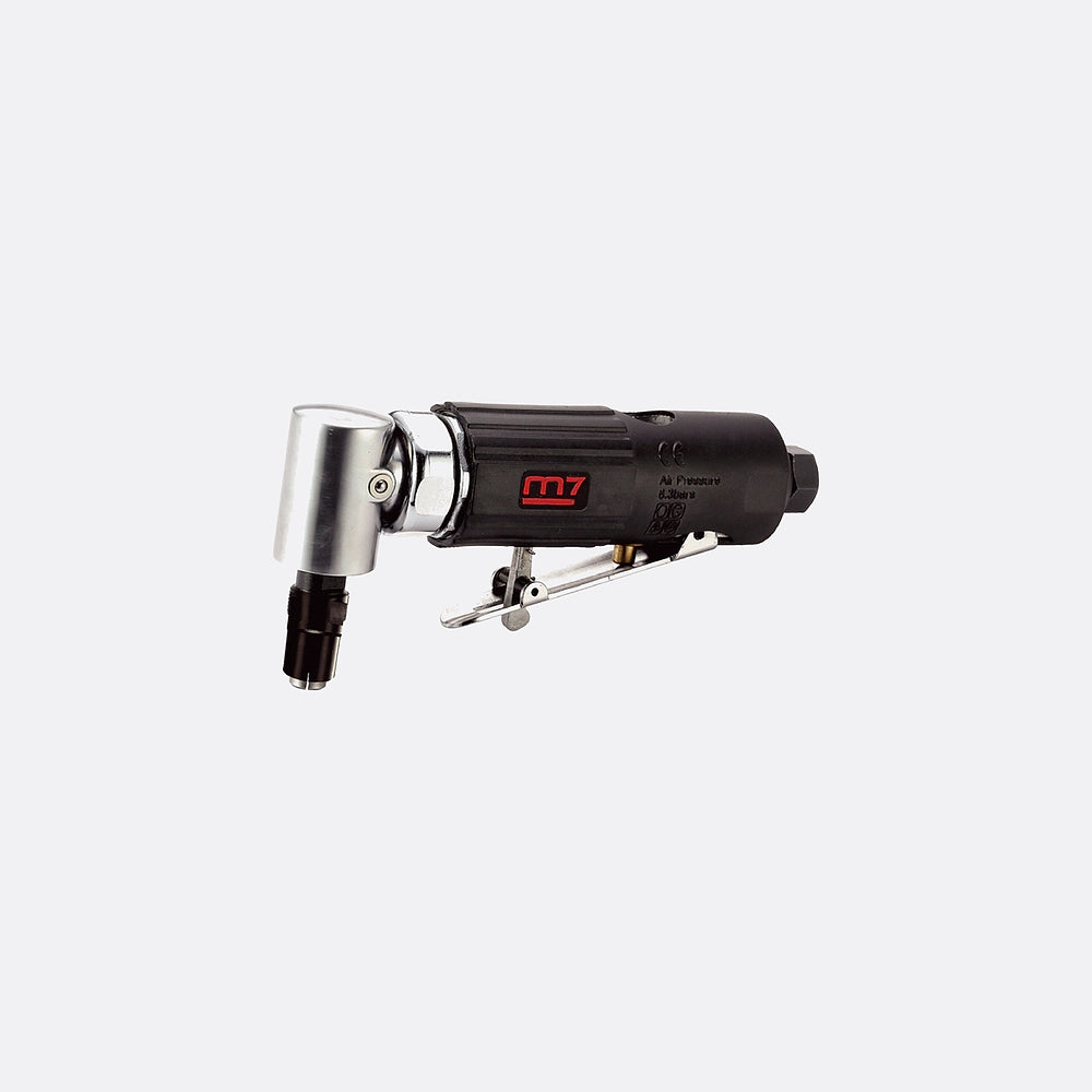 Mighty Seven Qa-611a 90° Air Die Grinder