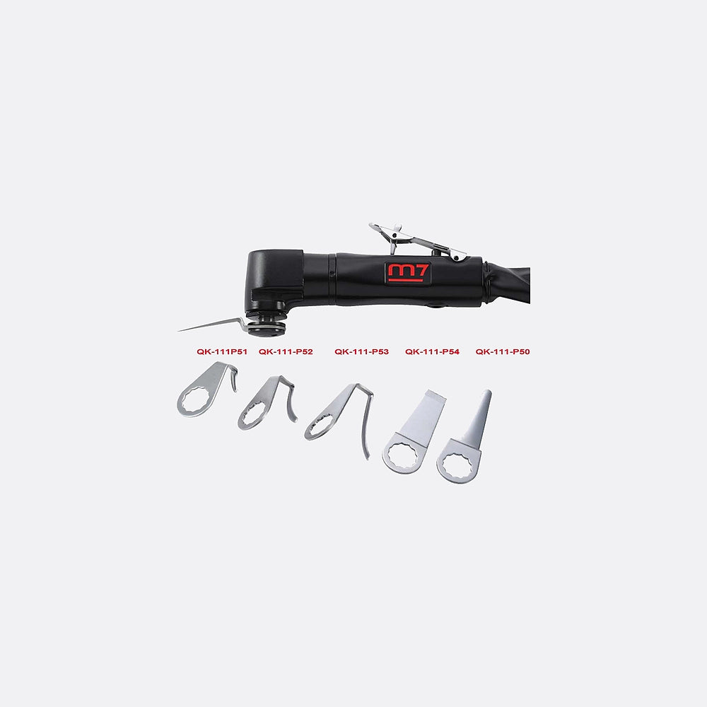 Mighty Seven Air Knife