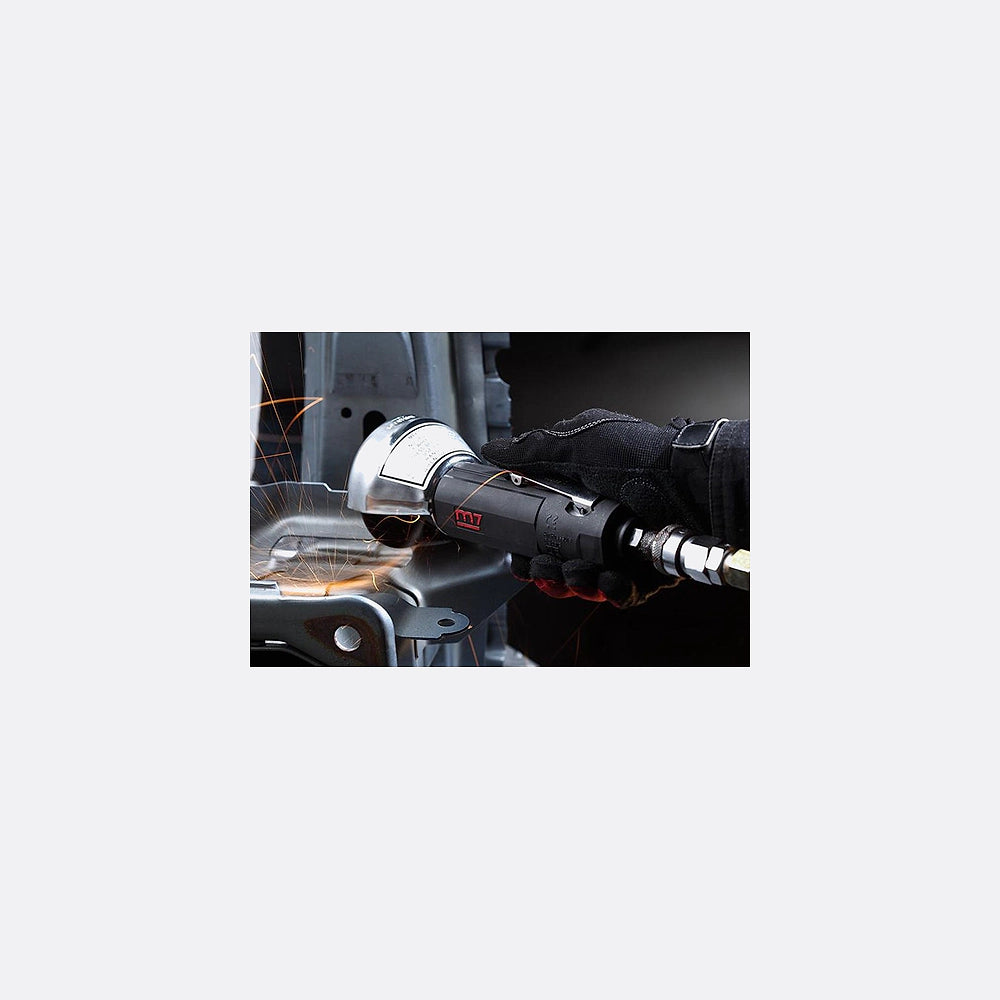 Mighty Seven Hd Air Cut Off Tool