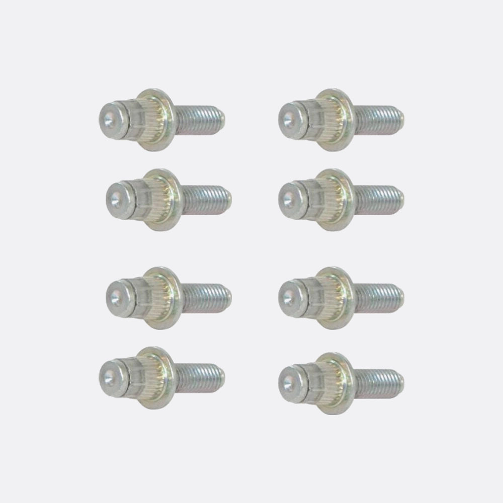 GYS Threaded Rivet Studs M5-M6-M8